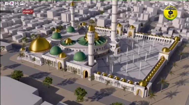 Gamou 2025 : la date officielle dévoilée par la CONACOC
