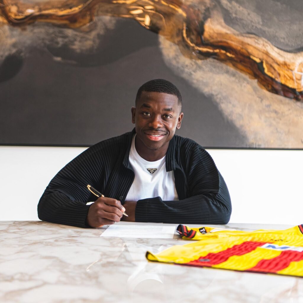 MERCATO : Nampalys MENDY retourne en Angleterre