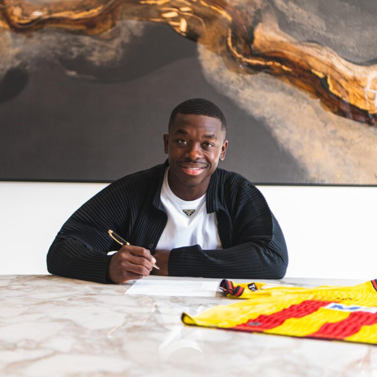 MERCATO : Nampalys MENDY retourne en Angleterre