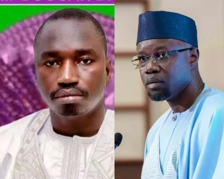 Cybercriminalité: Bougar Diouf convoqué pour ses propos sur Sonko et la Casamance