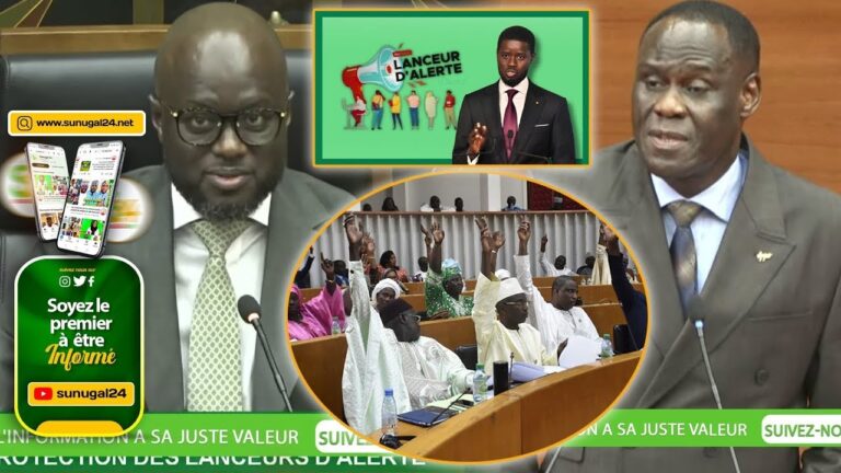 Loi sur la protection des lanceurs d'alerte : voici les sanctions encourues pour les dénonciations calomnieuses