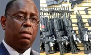 Marché d’armement de 45 milliards : 3 arrestations et une perquisition....