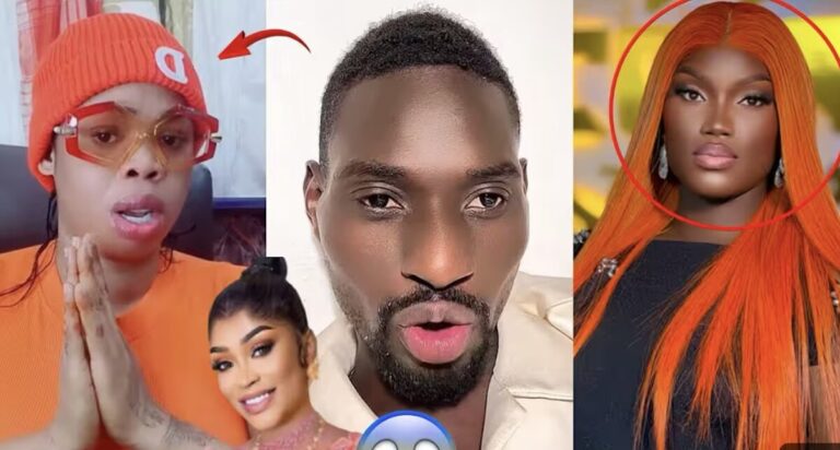 (Vidéo) – Adamo fait l’éloge de Mame Ndiaye Savon, « Guayi dinagn la yéha… »