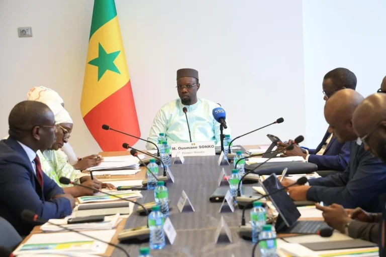Ces Directeurs généraux sont mieux payés que Diomaye et Sonko
