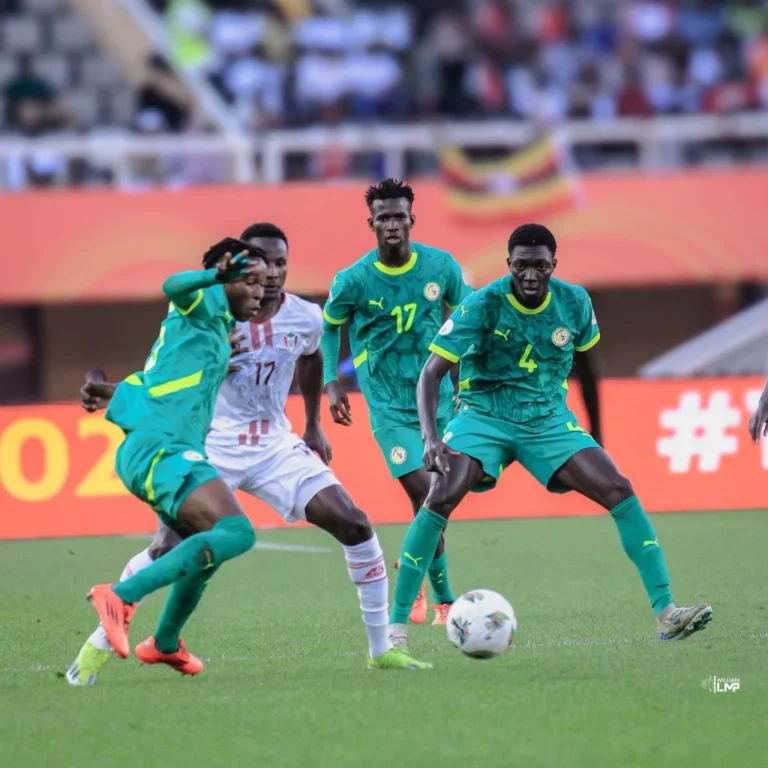 CHAN 2025 : Le Sénégal remporte la médaille de bronze aux tirs au but face au Soudan