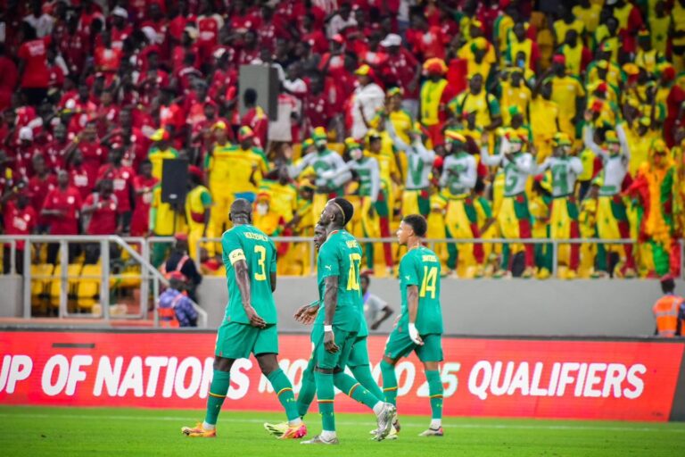 Prix, points de vente...Tout sur la billetterie du match Sénégal-Soudan (Elim. Mondial 2026)