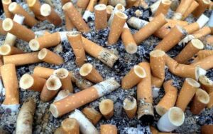 TAXATION DU TABAC : MOI, APPLAUDIS, BRAVO SONKO