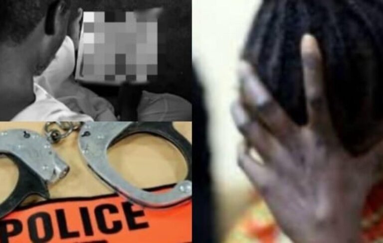 Guédiawaye : les maîtres chanteurs et la femme de ménage, sextape ou partie de jambes en l’air sinon…