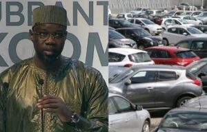 Occasion validée : le Sénégal autorise les véhicules de 10 ans