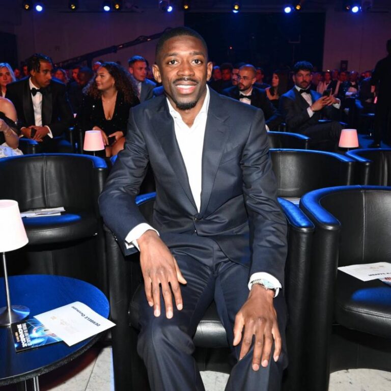 Ce que le report du Classique au soir de la remise du Ballon d'Or va changer pour Ousmane Dembélé et le PSG