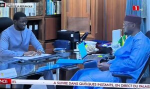 Remaniement ministériel : Voici la composition du nouveau gouvernement