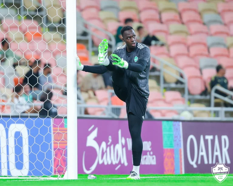 Ligue des Champions d’Asie : Al-Ahli d’Edouard Mendy retourne le Nasaf Qarshi (4-2) et démarre bien la défense de son titre