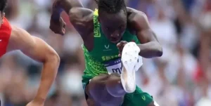 Mondiaux d’athlétisme – Louis François Mendy arrêté en demi-finale : « C’est une grosse déception » !