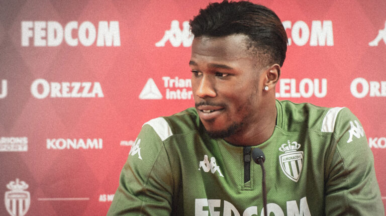 Nécrologie : Décès du père de Diao Keita Baldé