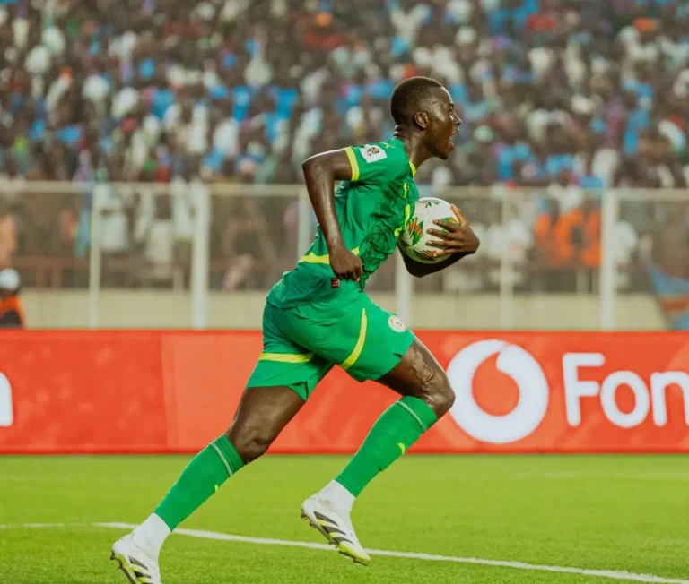 Mondial 2026 : Le Cap-Vert frappe fort, le Sénégal renverse la RDC, l’Afrique du Sud accroche le Nigeria