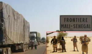 «Nous avons cru qu’ils…» : un des six routiers enlevés par djihadistes au Mali raconte