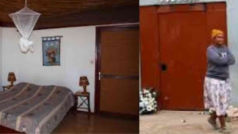 Parcelles Assainies : drame dans une auberge, un jeune homme succombe dans des circonstances suspectes