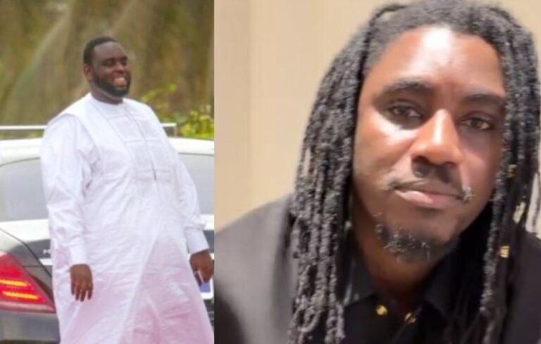 Affaire des 5,5 milliards : le fils d’Amadou Bâ et deux complices écroués, Waly Seck cité