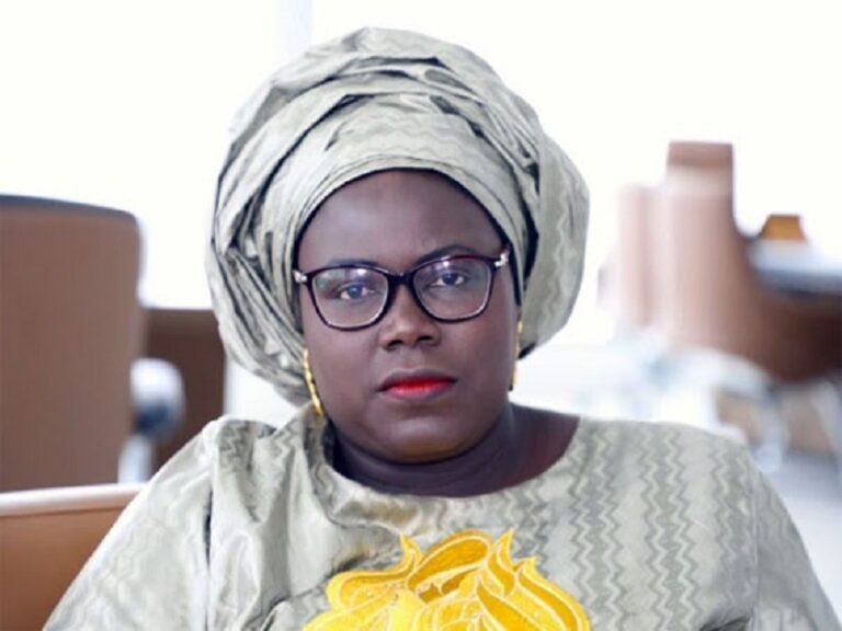 Affaire fonds "Force Covid-19" : l'ex-ministre Aminata Assome Diatta auditionnée par le Pjf