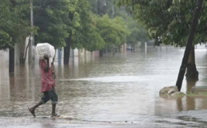 Anacim, la fin de la saison des pluies attendue le ...