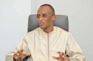 FSF – Un nouveau poste de Directeur général pour Abdoulaye Saydou Sow ?