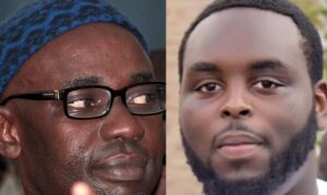 Affaire Amadou Macky Sall : Samuel Sarr entendu par la Dic...