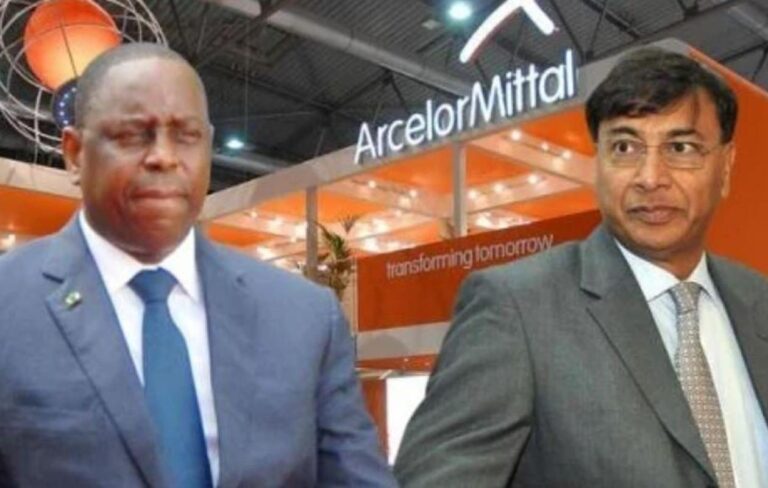 Affaire Arcelor Mittal : un autre ancien ministre discrètement entendu