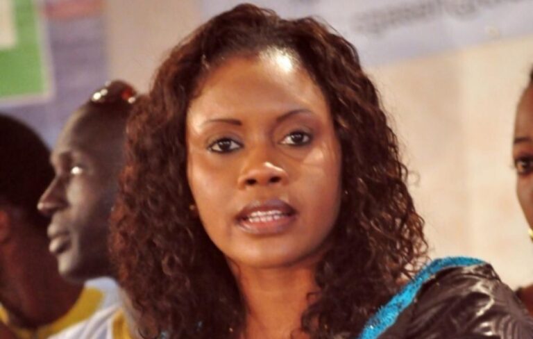 Amy Samaké arrêtée : les détails de l’affaire