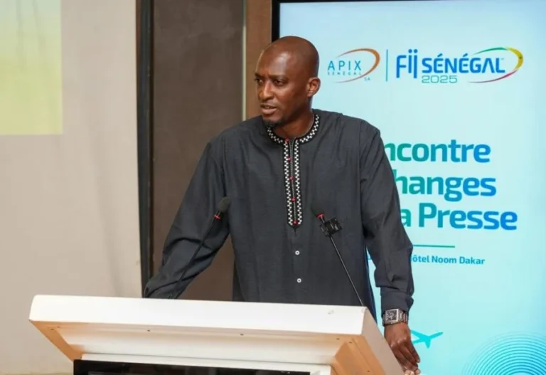 Sénégal : l’ APIX mise sur le Code 2025 pour renforcer l’attractivité économique