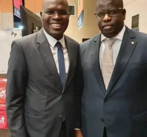 Défection chez Khalifa Sall : Babacar Mbengue claque la porte de Taxawu Sénégal