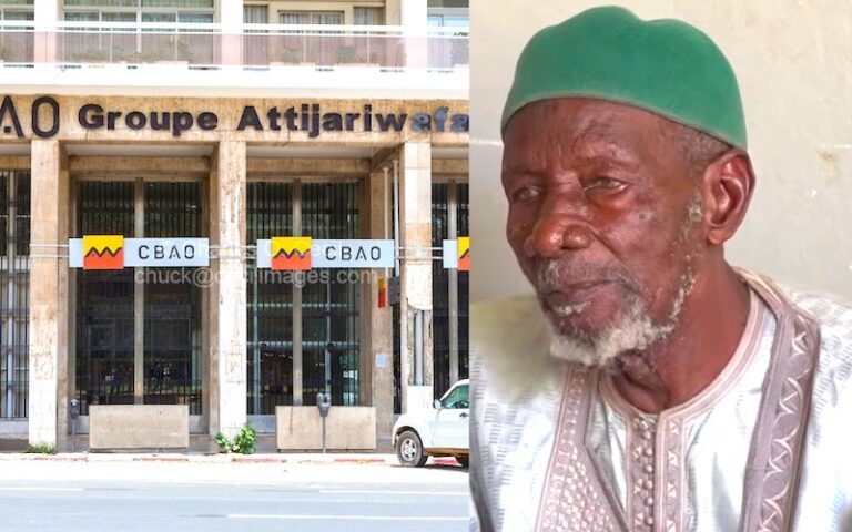 Affaire Cbao-Attijari : Bocar Samba Dièye expulsé de ses propres immeubles