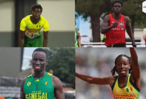 Mondiaux d’athlétisme 2025 : Quatre Lions sont qualifiés pour ce rendez-vous mondial à Tokyo !