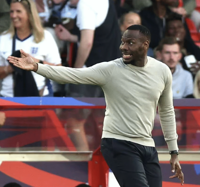 Pape Thiaw avant Sénégal – Soudan : « Gagner ce match avant de penser à celui contre la RD Congo »