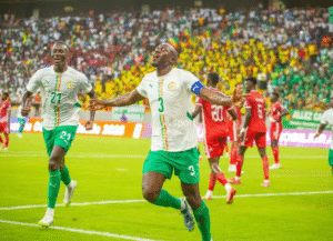 Qualifs Mondial 2026 / Sénégal – Soudan : Kalidou Koulibaly lance idéalement les Lions (vidéo)