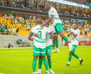 Qualifs Mondial 2026 / Sénégal – Soudan : Pape Matar Sarr double la mise pour les Lions (vidéo)