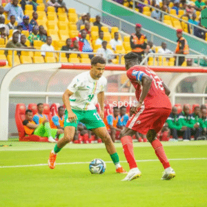 Qualifs Mondial 2026 : Les Lions assurent face au Soudan et donnent rendez-vous à la RD Congo