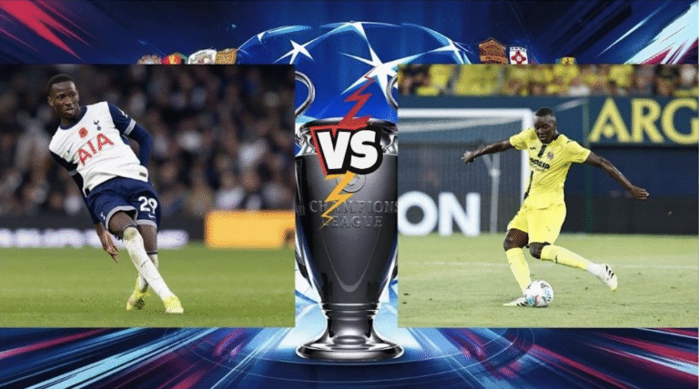 Ligue des Champions : Les Lions du Sénégal à l’Assaut de l’Europe