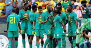 CAN : excellente nouvelle confirmée pour le Sénégal !