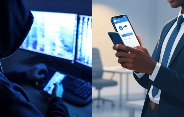 Compte vidé en trois jours : un homme d’affaires subit le «casse du siècle»