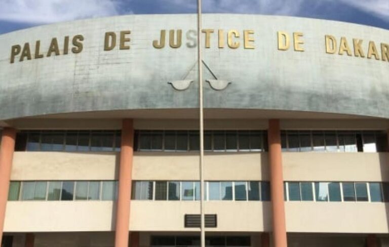 Dakar : drogue, coups et corruption, 4 soldats français au tribunal