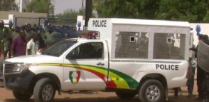 Démantèlement d'un réseau de receleurs de téléphones volés : deux Chinois, cerveaux de la bande, arrêtés aux Maristes