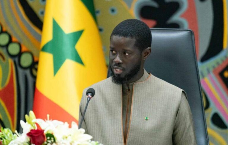 Conseil des ministres : Diomaye limoge des agents ayant quitté leur poste depuis 4 ans