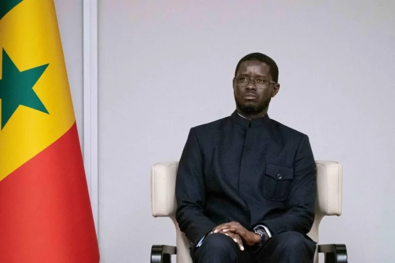 23ᵉ anniversaire du naufrage du Joola : Le Président Diomaye Faye exprime sa compassion aux familles éprouvées