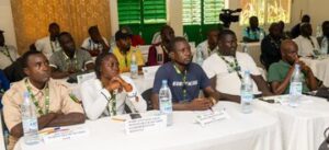 Initiative « Stades Sécurisés » : La CAF tient un atelier du 23 au 25 septembre à Toubab Dialaw