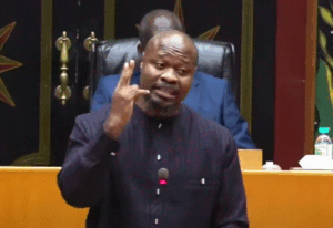 Guy Marius Sagna interpelle le gouvernement à travers 7 questions écrites
