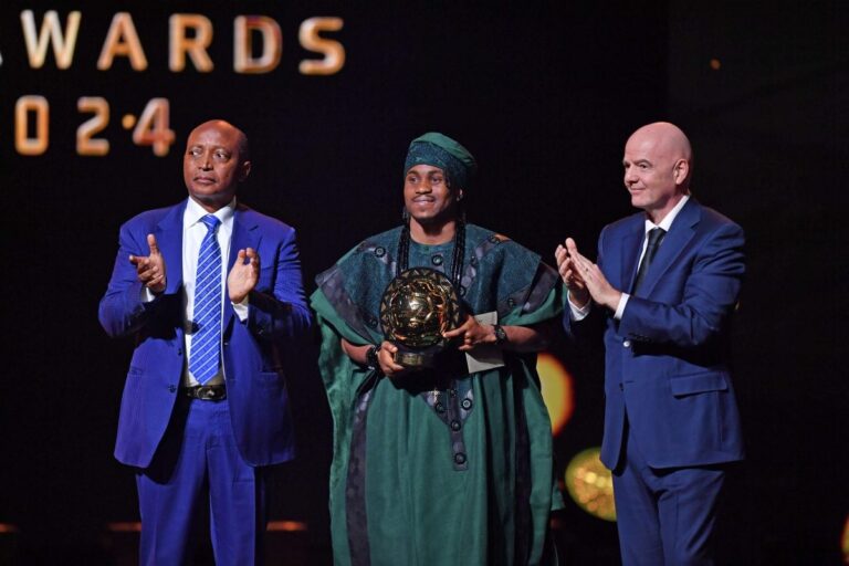 Ballon d’Or Africain 2025 : Le grand favori dévoilé !
