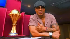 El Hadji Diouf : « Avec l’équipe qu’on a, il faut au minimum aller en finale lors de la prochaine CAN… »