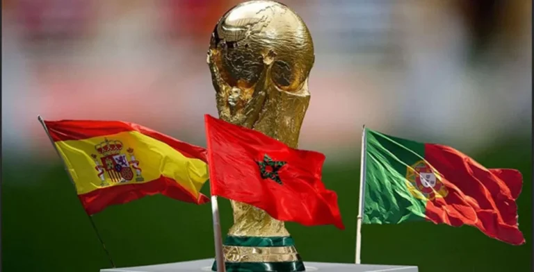 Coupe du monde 2030 : Une extension à 64 équipes proposée à la FIFA !