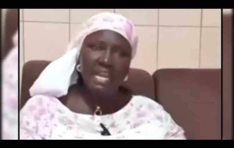 Kaolack : L’adjointe au maire s’exprime après le boycott de Serigne Mboup face aux tensions politiques