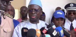 Affaire de la mairie de Dakar et l'OFNAC : LDR/YEESAL critique le tandem Diomaye-Sonko